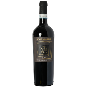 BOVE, Avegiano Montepulciano d'Abruzzo, 2019